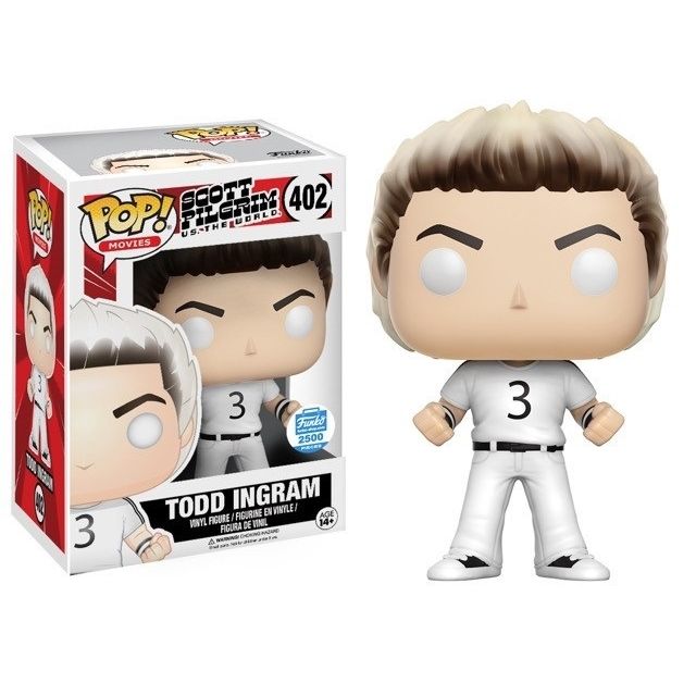 Infinity War: Vision (HT)