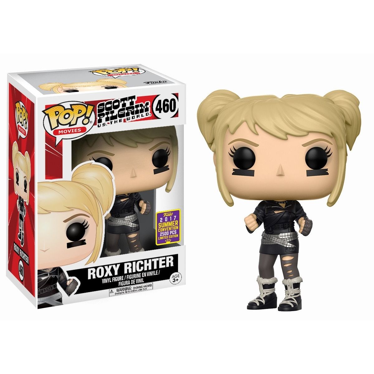 Negasonic Teenage Warhead