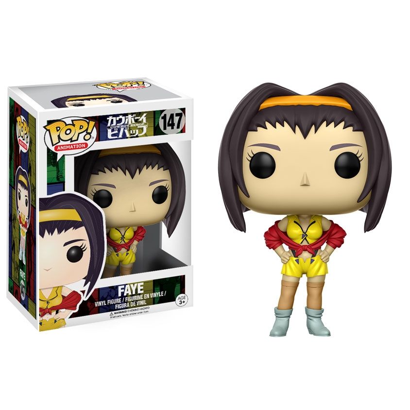 Deadpool Dorbz (cowboy)