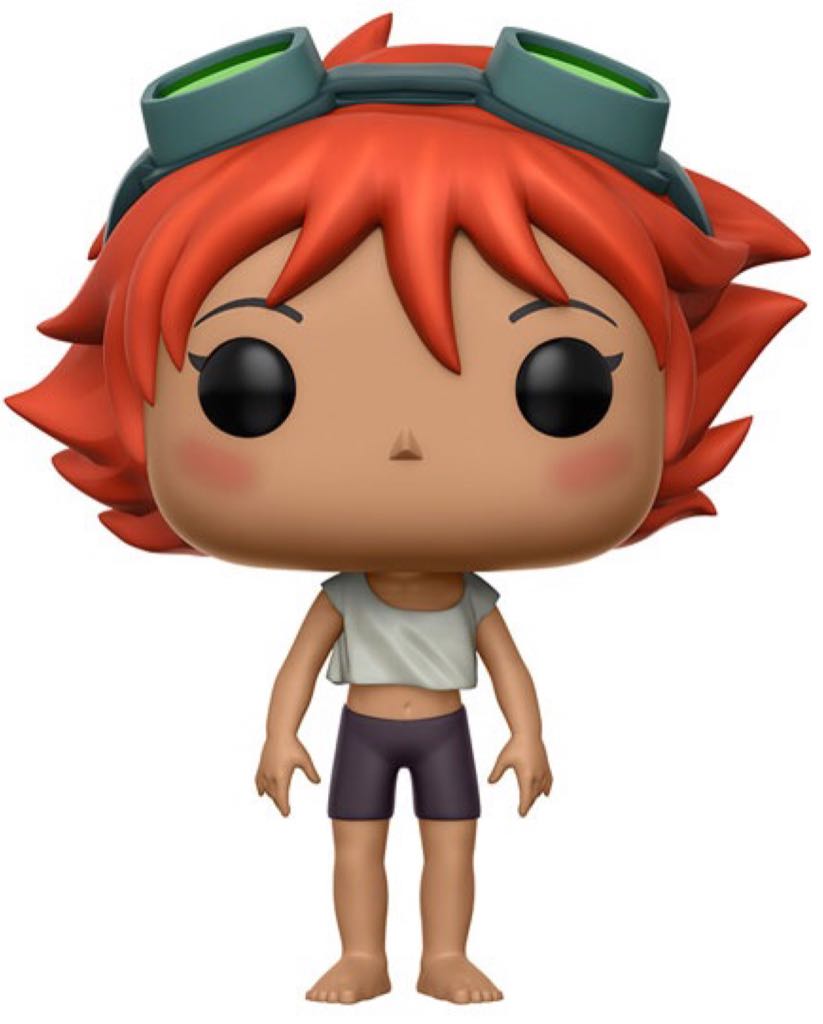 Ed  vinyl figure collectible - Main Image 2