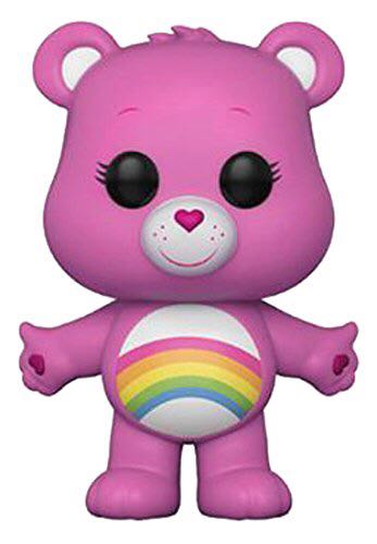 Cheer Bear - Funko vinyl figure collectible [Barcode 889698266987] - Main Image 3