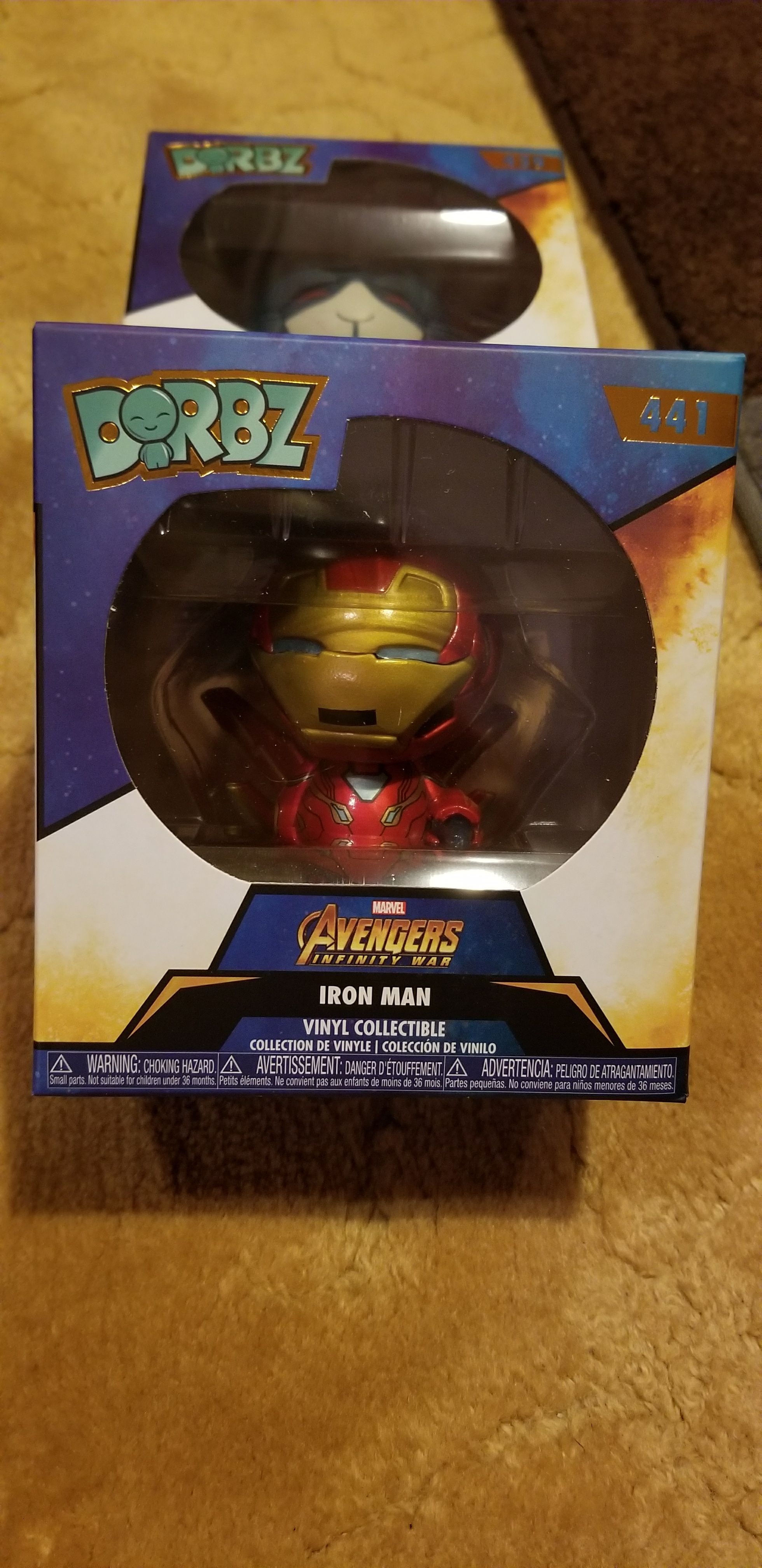 Plastic Man (Legions exclusive)