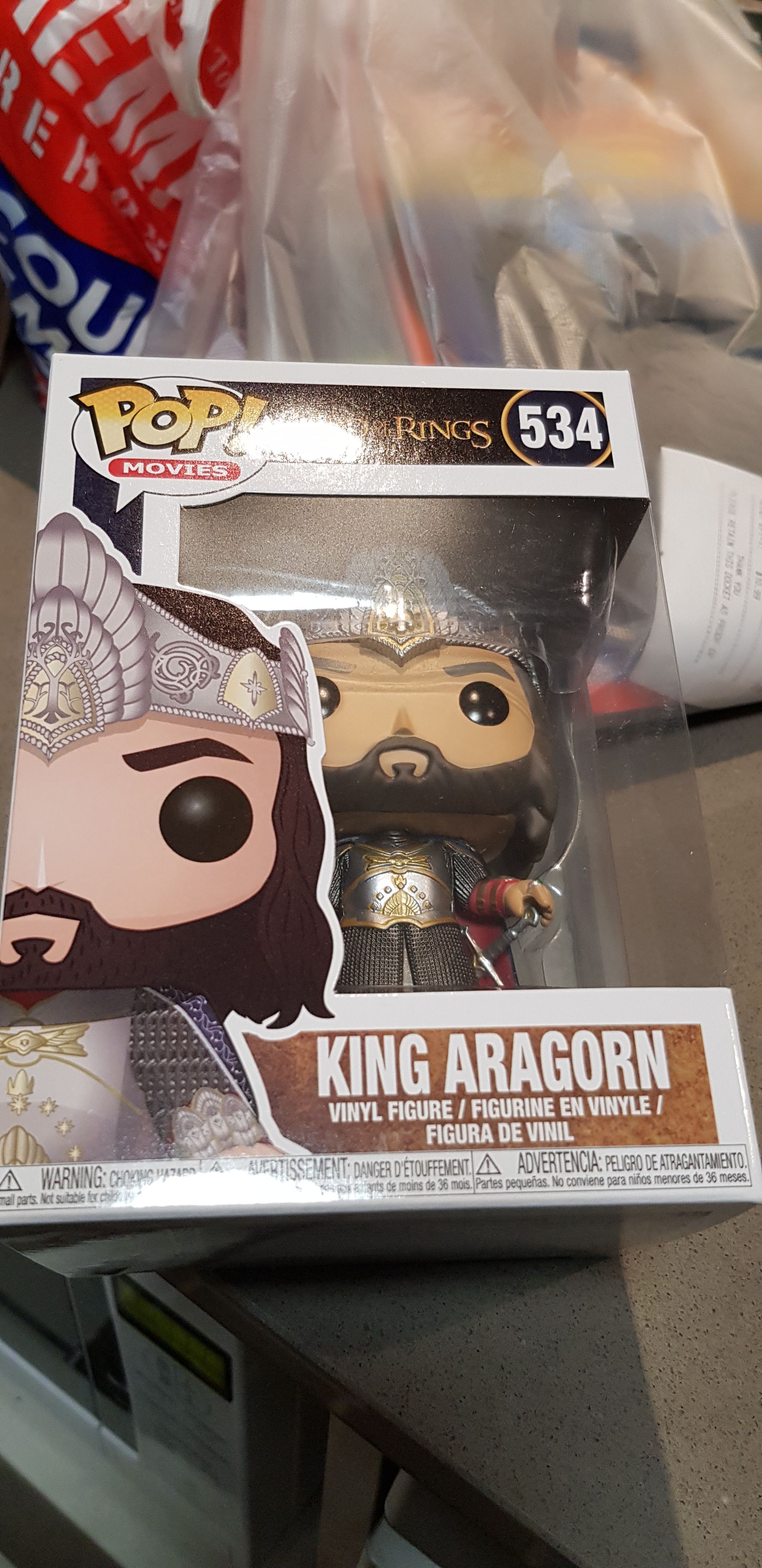 Harley Quinn (Skull Bags)