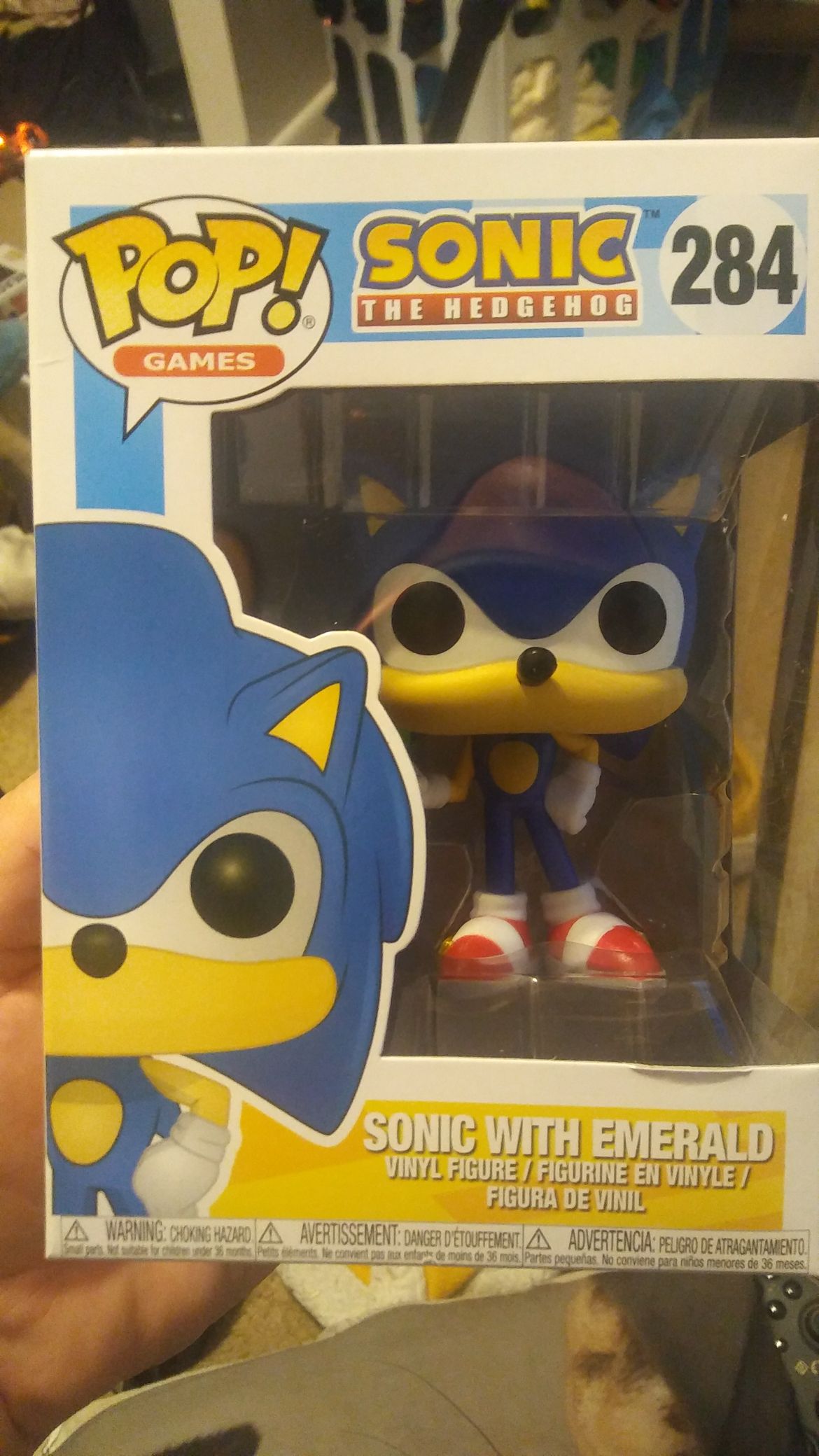 Freddy Funko (8-Bit)