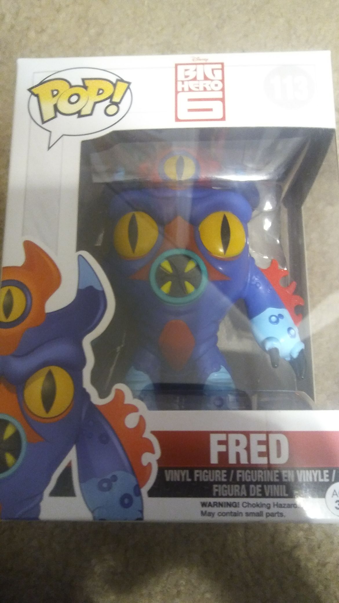 Batgirl (Bombshells)