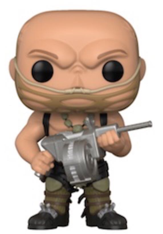 Rictus Erectus  vinyl figure collectible [Barcode 889698285667] - Main Image 2