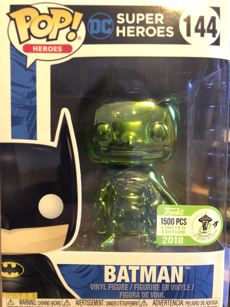 Luke Skywalker w/ Speeder