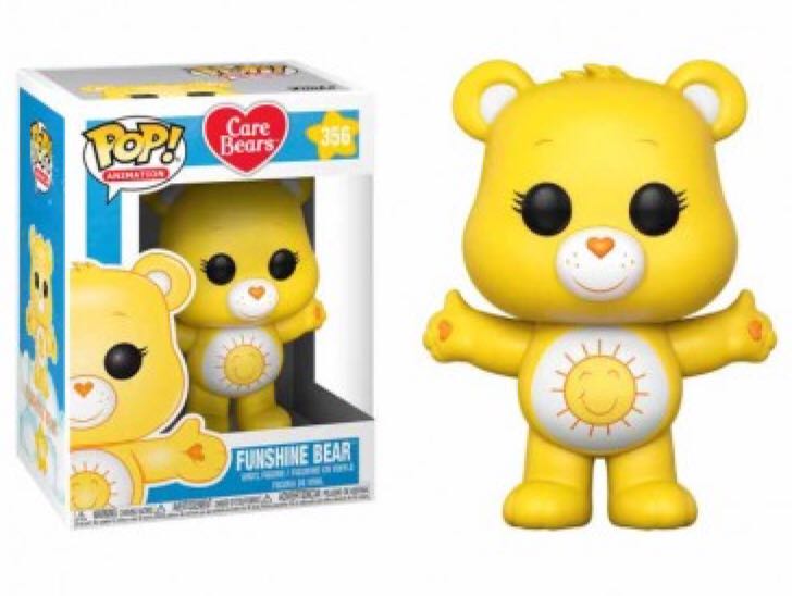 Freddy Funko (Football)