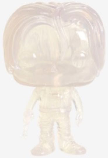 Parzival #496  vinyl figure collectible - Main Image 2