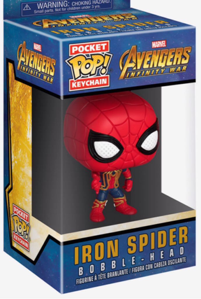 Capitan America Infinity War