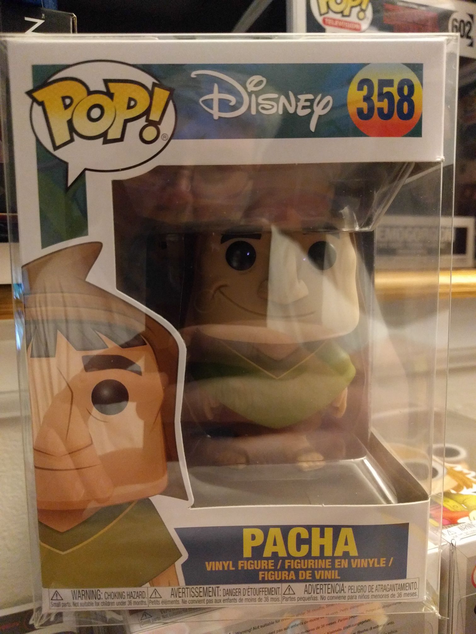 Incredibles 2 #363 Mr. Incredible