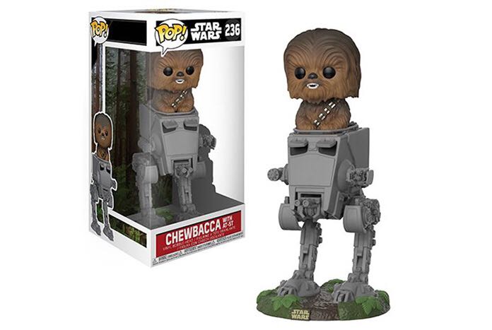 Scary Terry ( Game Stop)