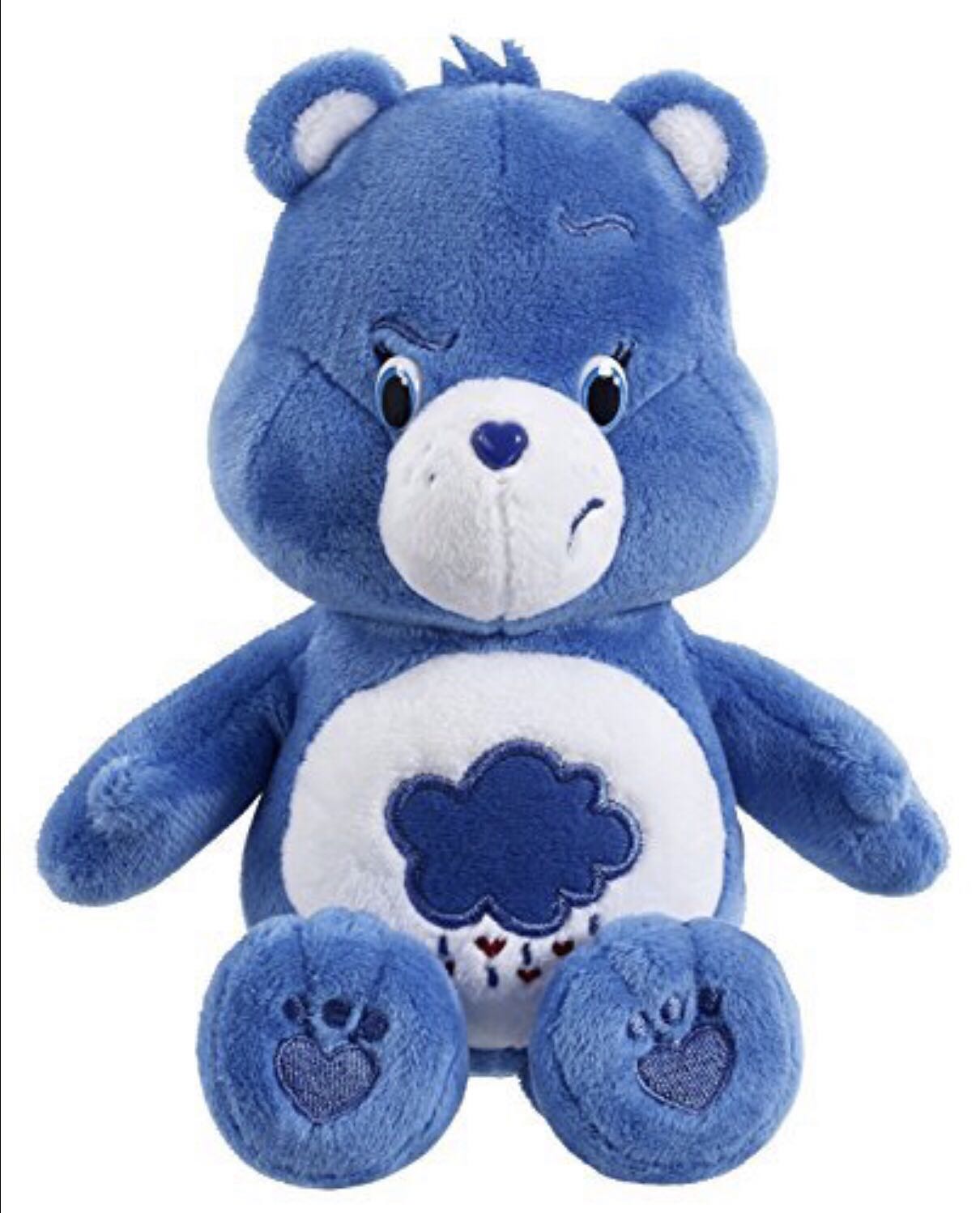 Grumpy Bear - Funko vinyl figure collectible [Barcode 889698291699] - Main Image 4