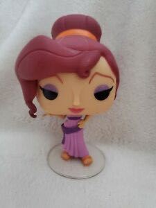 Meg - Disney vinyl figure collectible [Barcode 889698293235] - Main Image 4