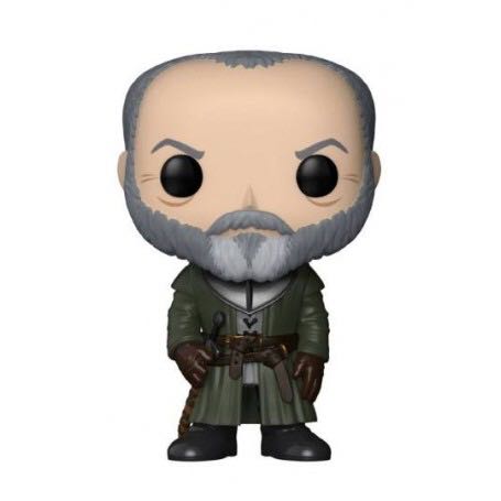 GoT: 62 Davo Seaworth - Game of Thrones vinyl figure collectible [Barcode 889698291644] - Main Image 2