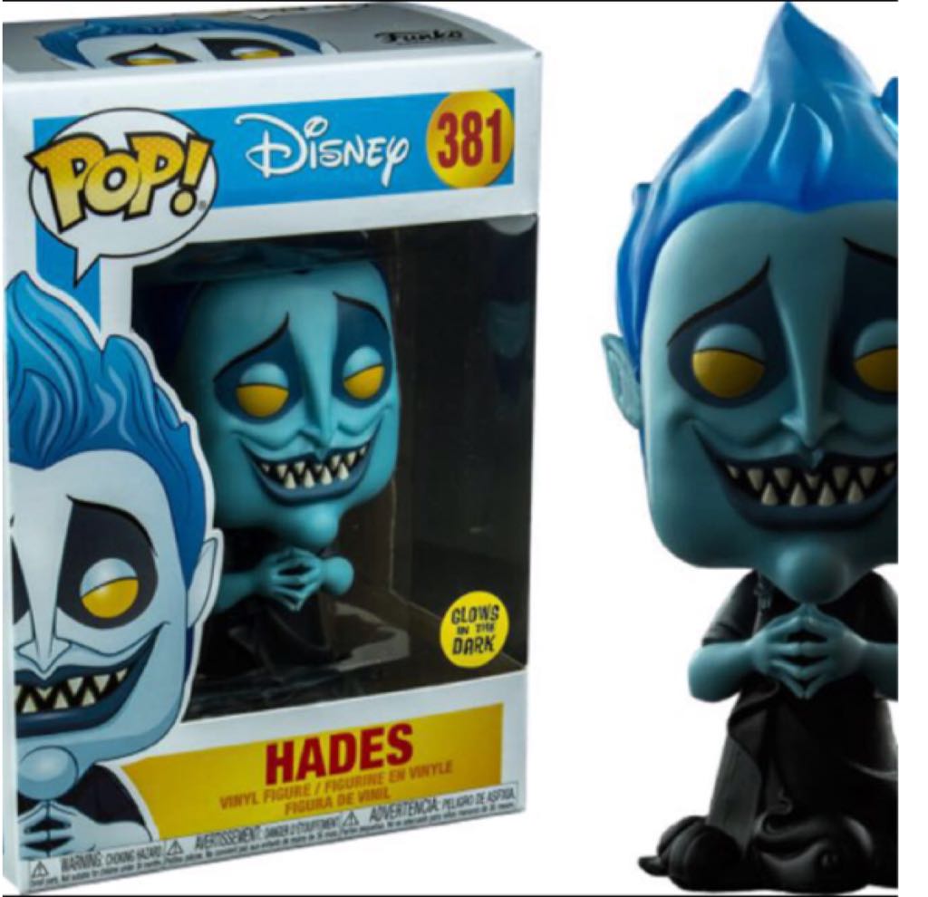 Billy The Marlin - Back to the Future