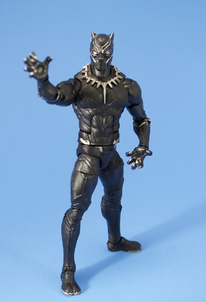 Harley Quinn (Red and Black)