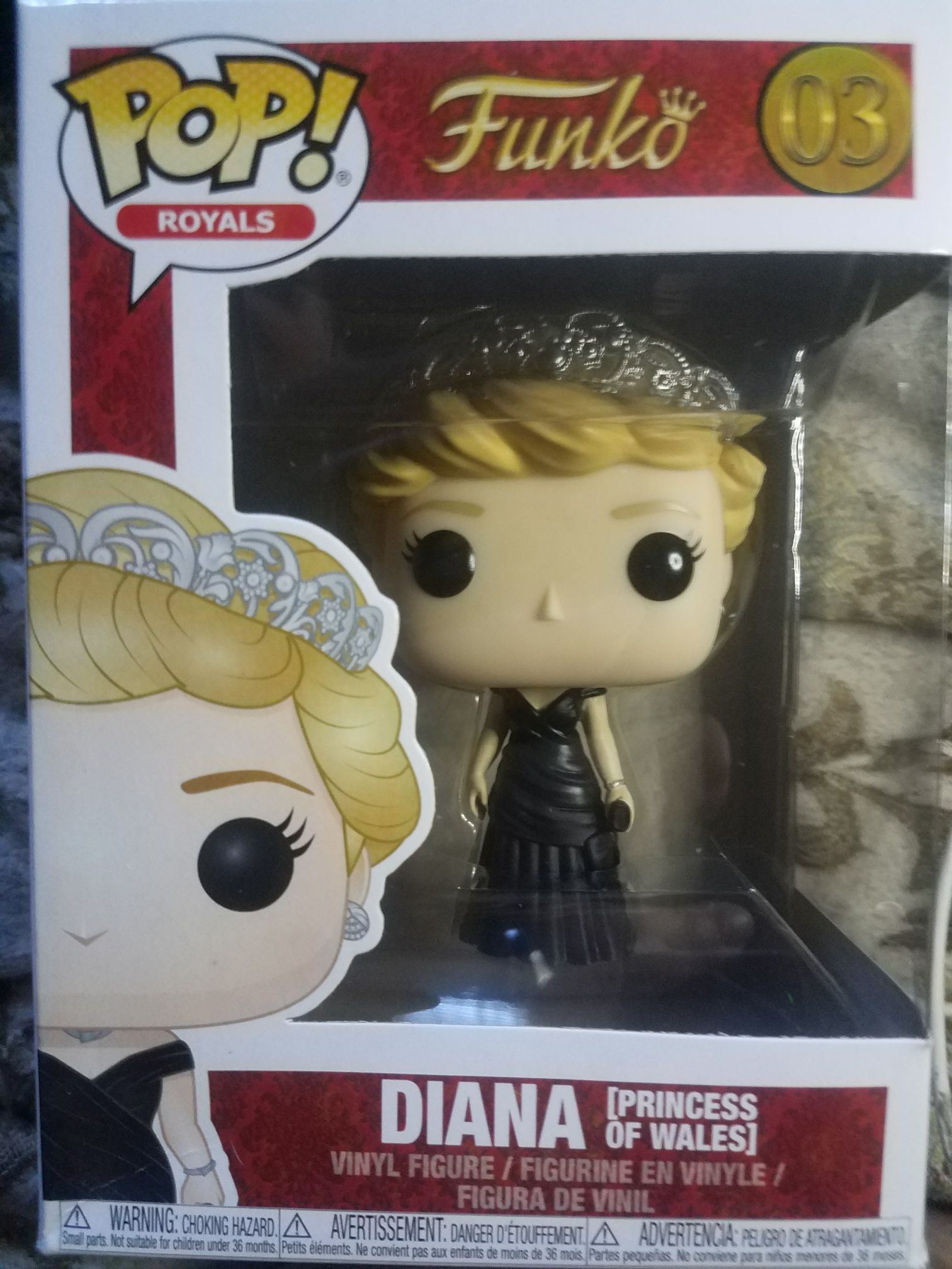 The Predator: Predator