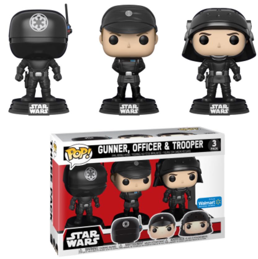 Eleven Hot Topic Dorbz