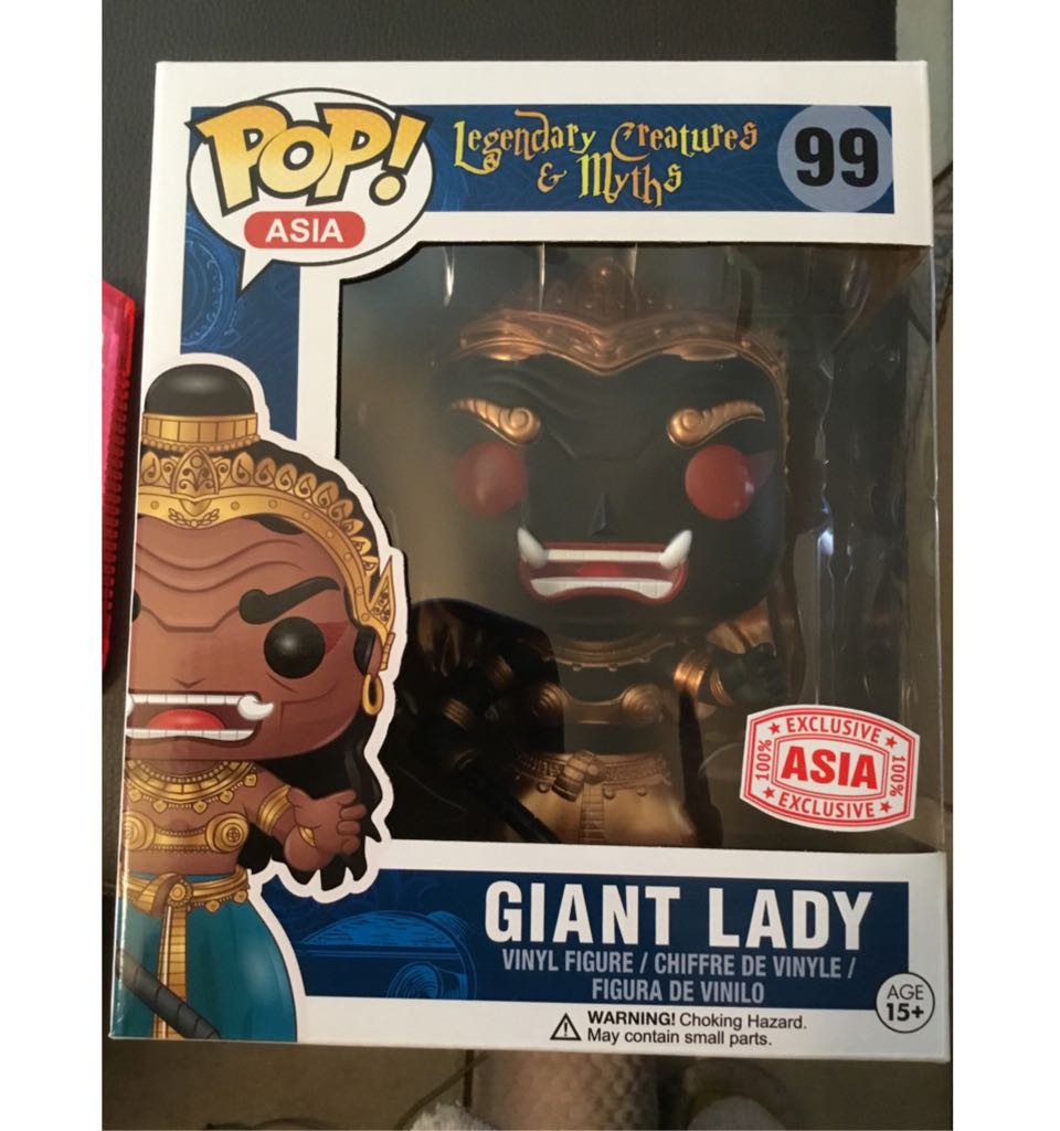 ”It’s a Small World”