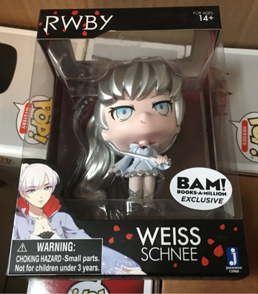 Boober/Red/Gobo/Mokey/Wembley