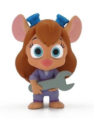 Gideon Graves & Ramona Flowers