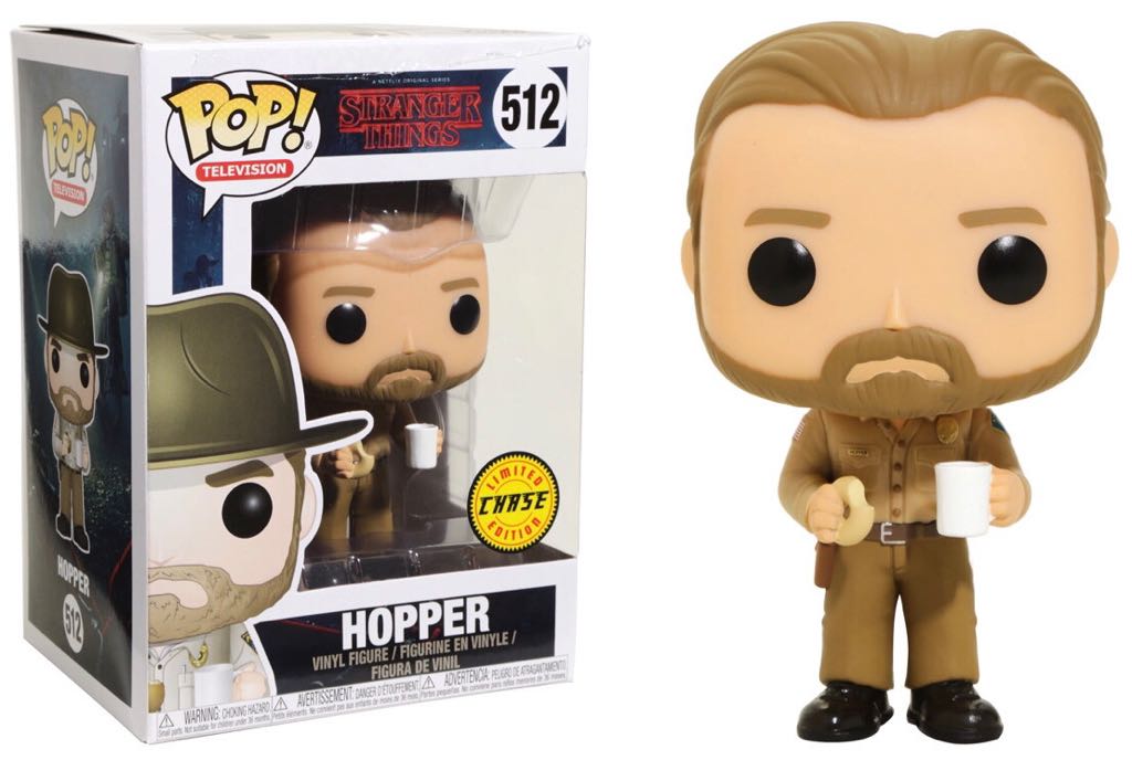 POP - Love-A-Lot Bear