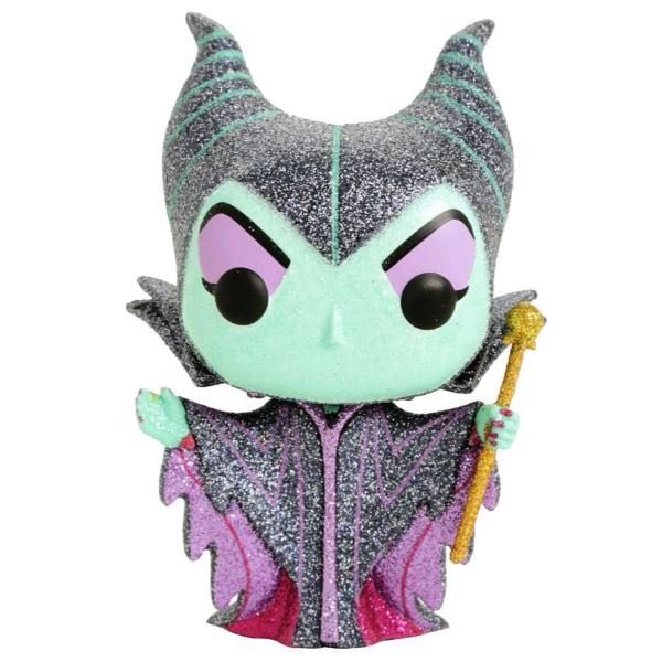 Maleficent - Disney vinyl figure collectible - Main Image 2