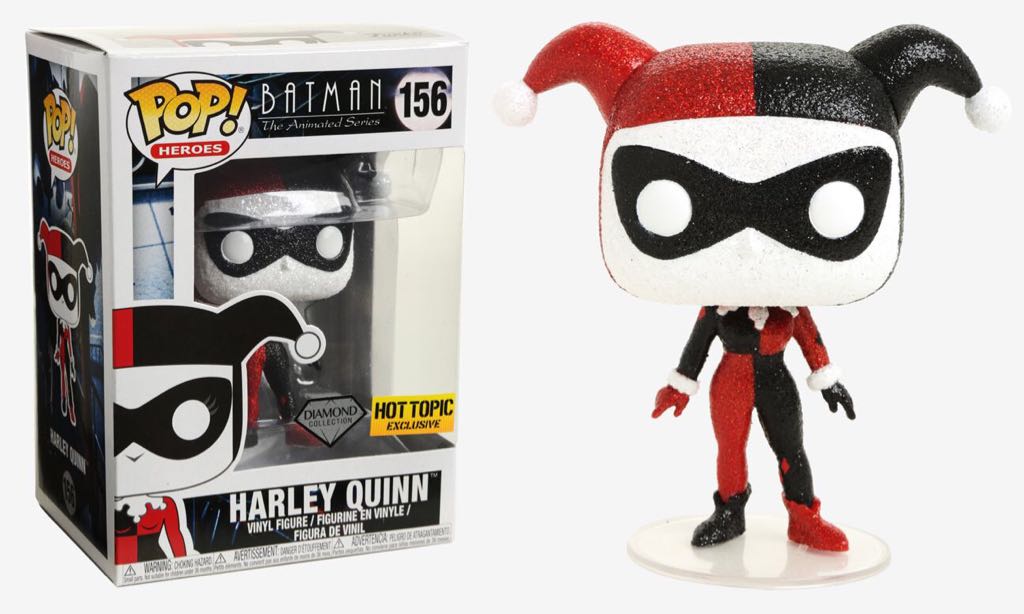 Wembley with Cotterpin