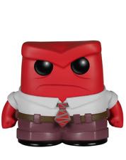 Anger - Inside Out vinyl figure collectible - Main Image 2