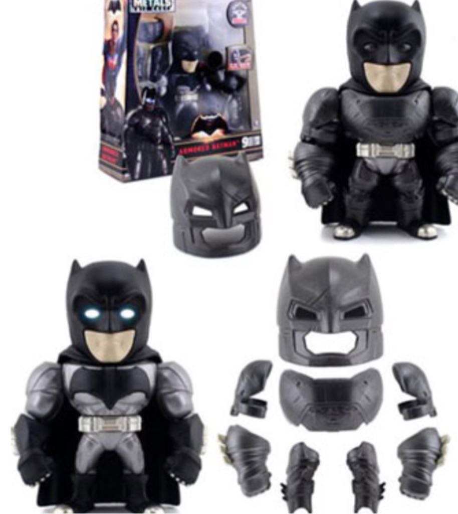 Poe Dameron with X-Wing