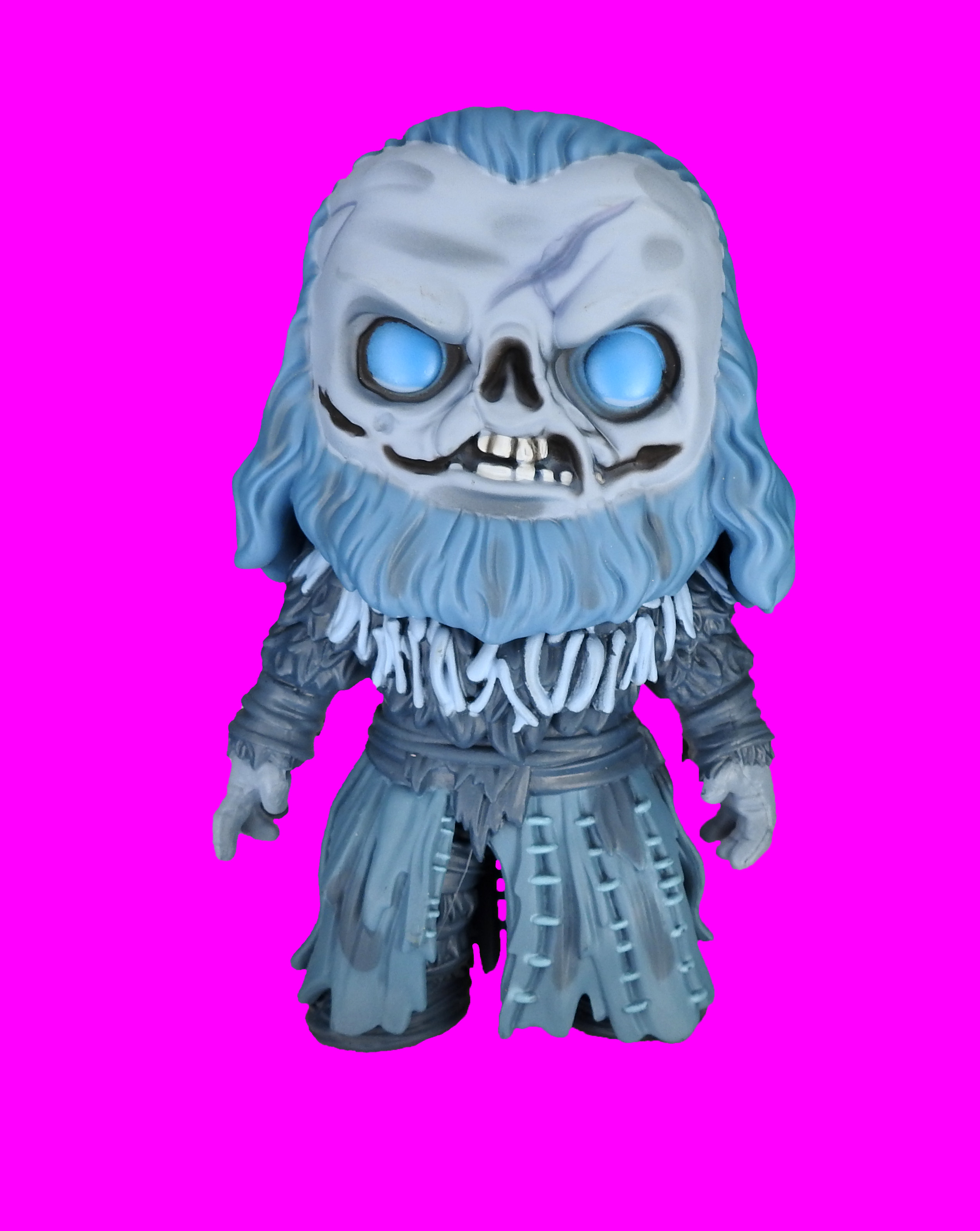 Giant Wight - Game of Thrones vinyl figure collectible - Main Image 2