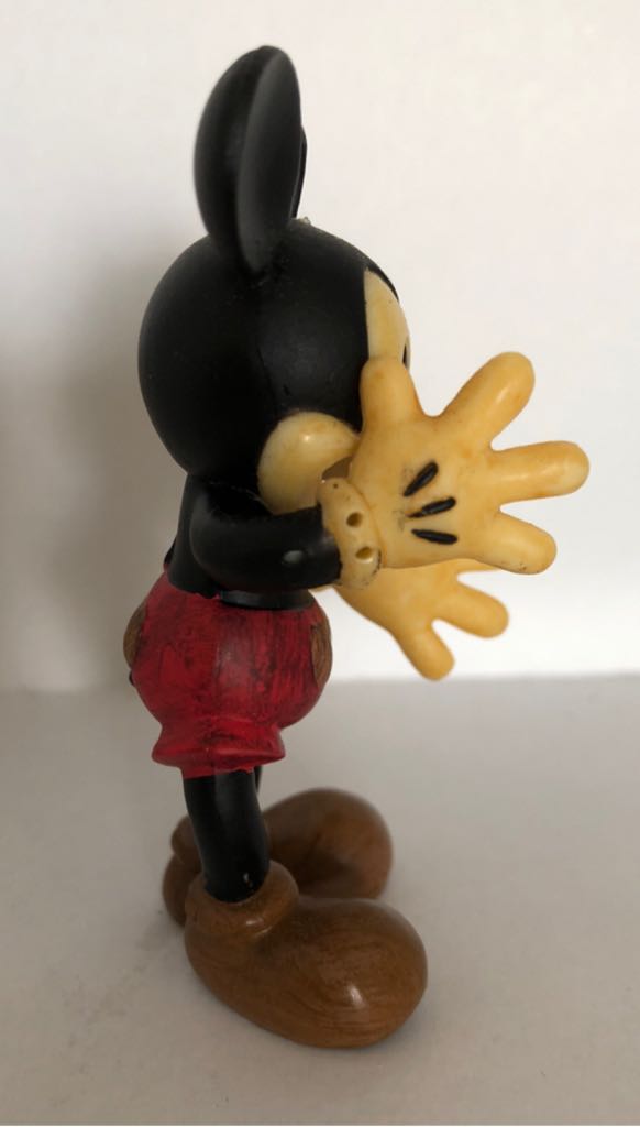 Mickey Mouse - Disney vinyl figure collectible - Main Image 2