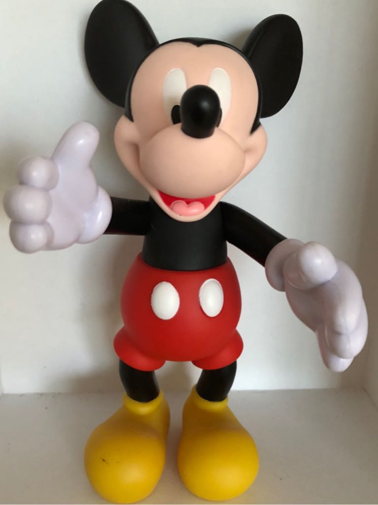 POP - Good Luck Bear Flocked