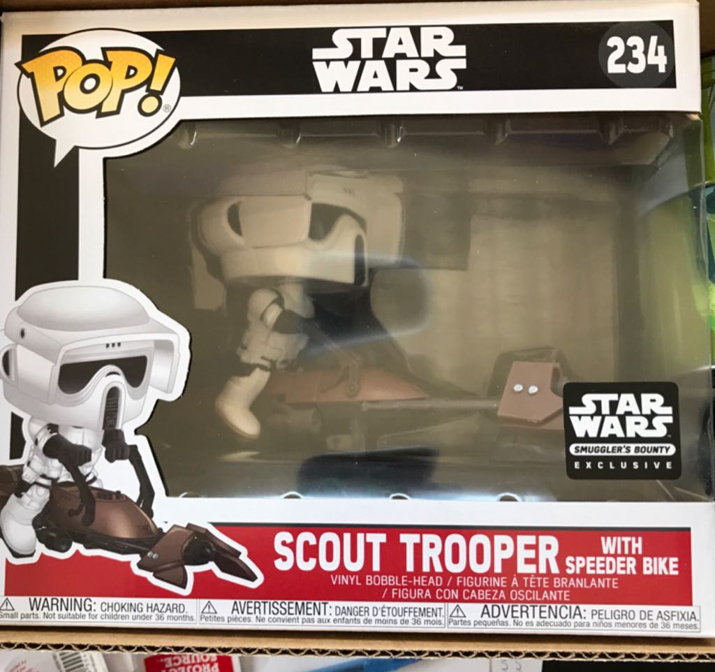 NECA Scalers Godzilla