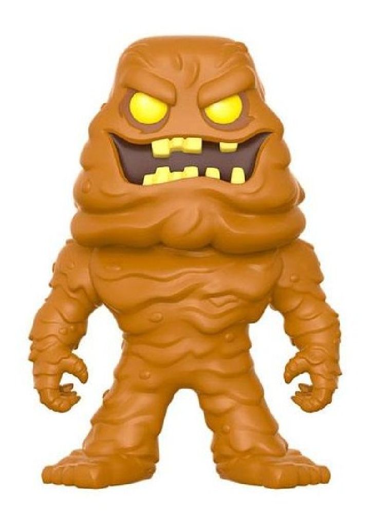 Clayface  vinyl figure collectible - Main Image 2