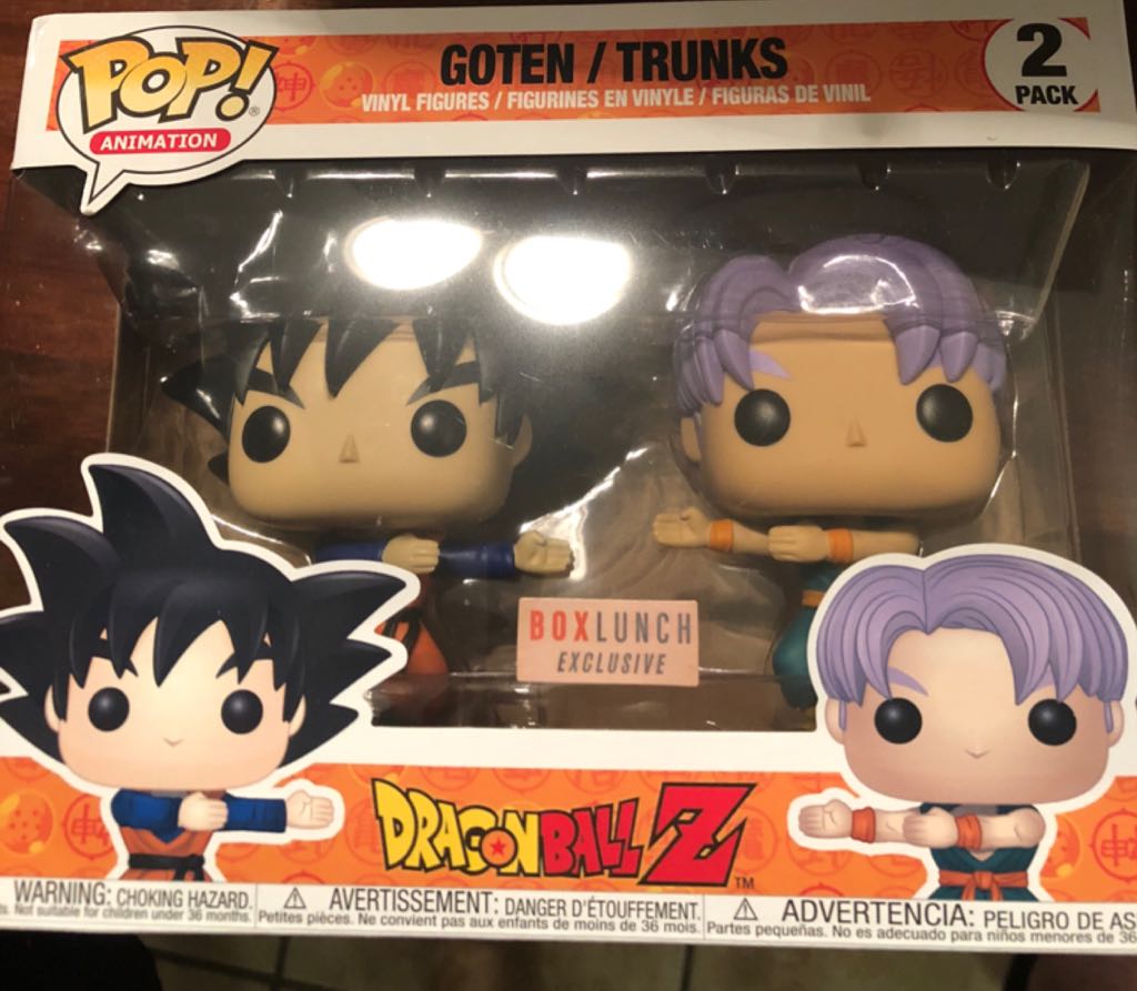 Funko Pop Doctor Who Television Ninth 9th Doctor with Banana Hot Topic Exclusive