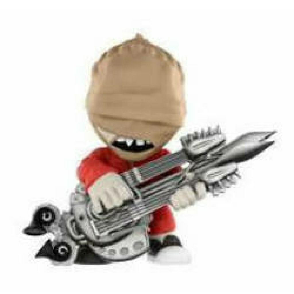 Chewbacca Smugglers bounty 63