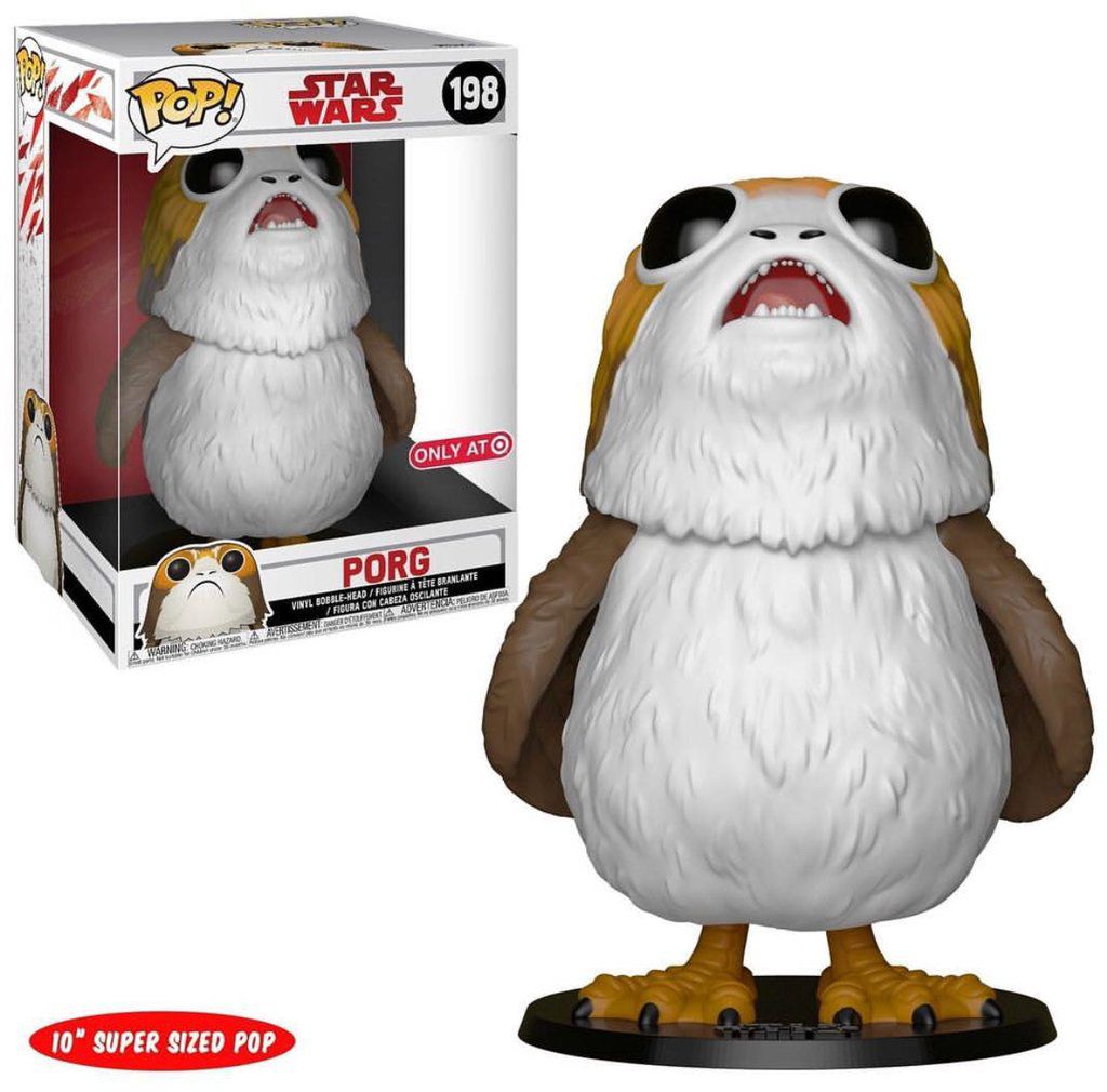 Freddy Funko (Power Ranger) (Red)