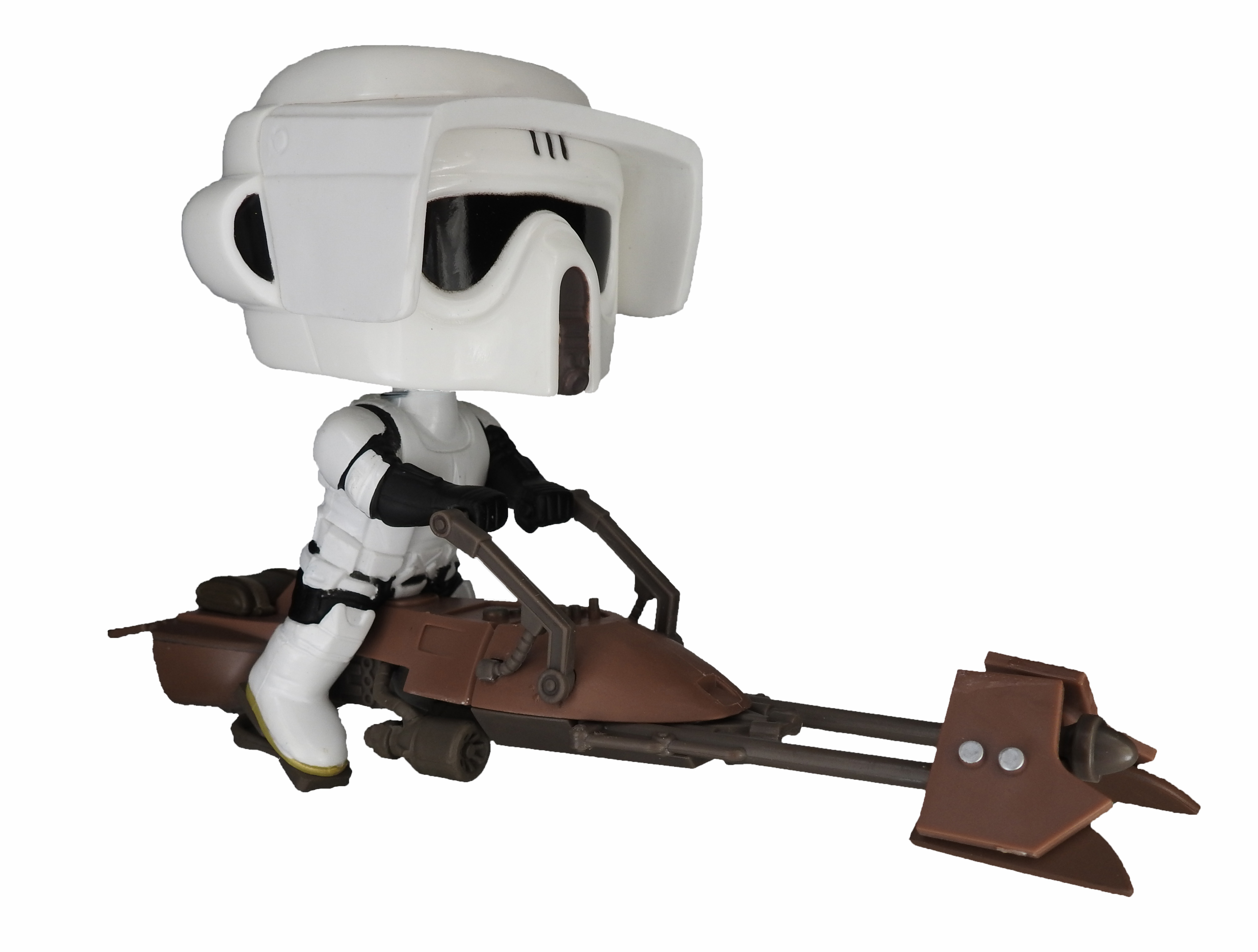 Pittsburgh Pirates Mascot