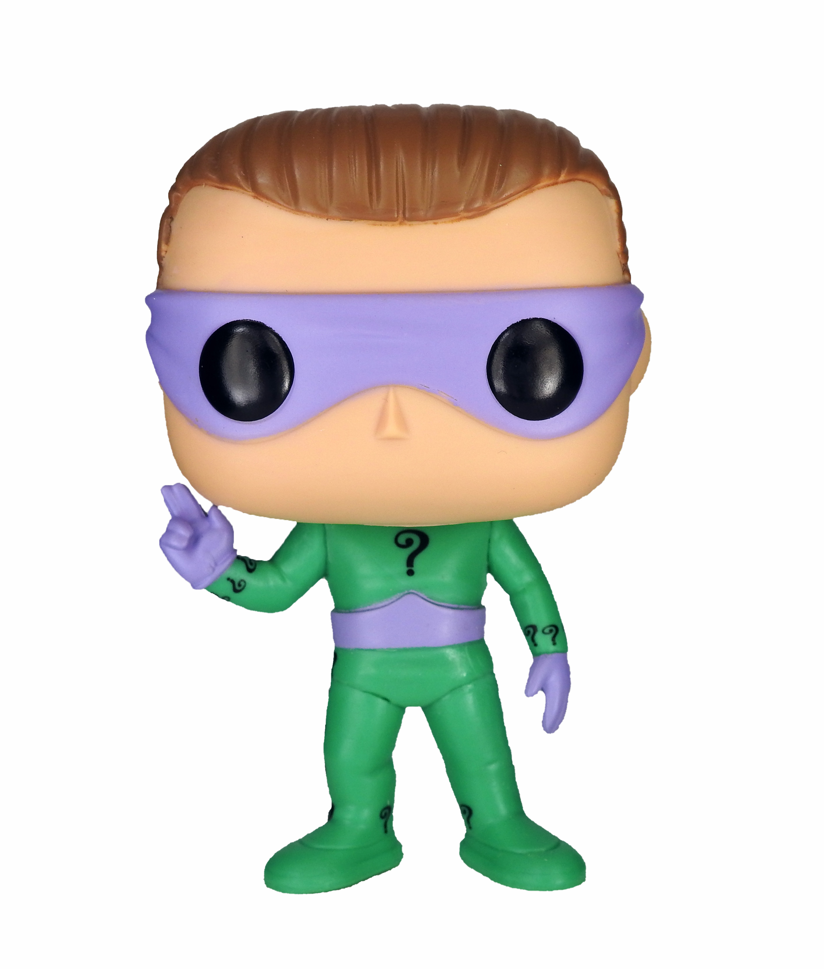 Mike Trout - Autographed - Funko Pop