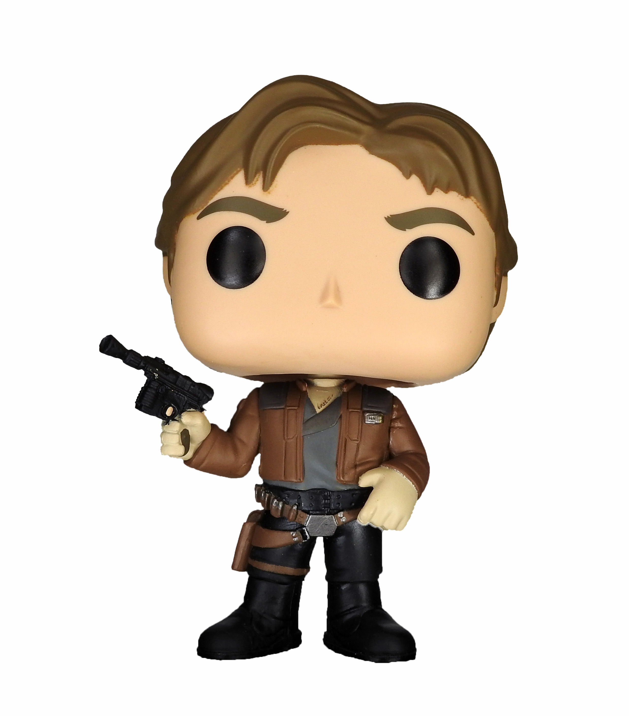 Funko Pop Carl