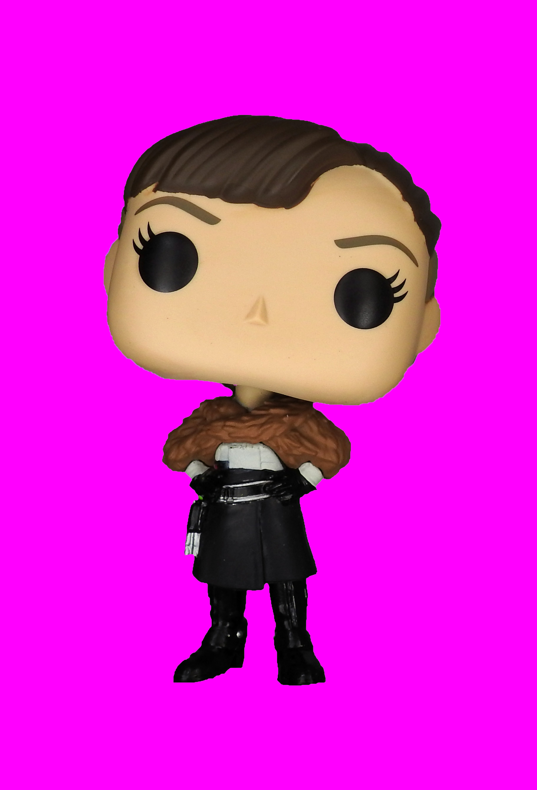 Qi’ra  vinyl figure collectible - Main Image 2