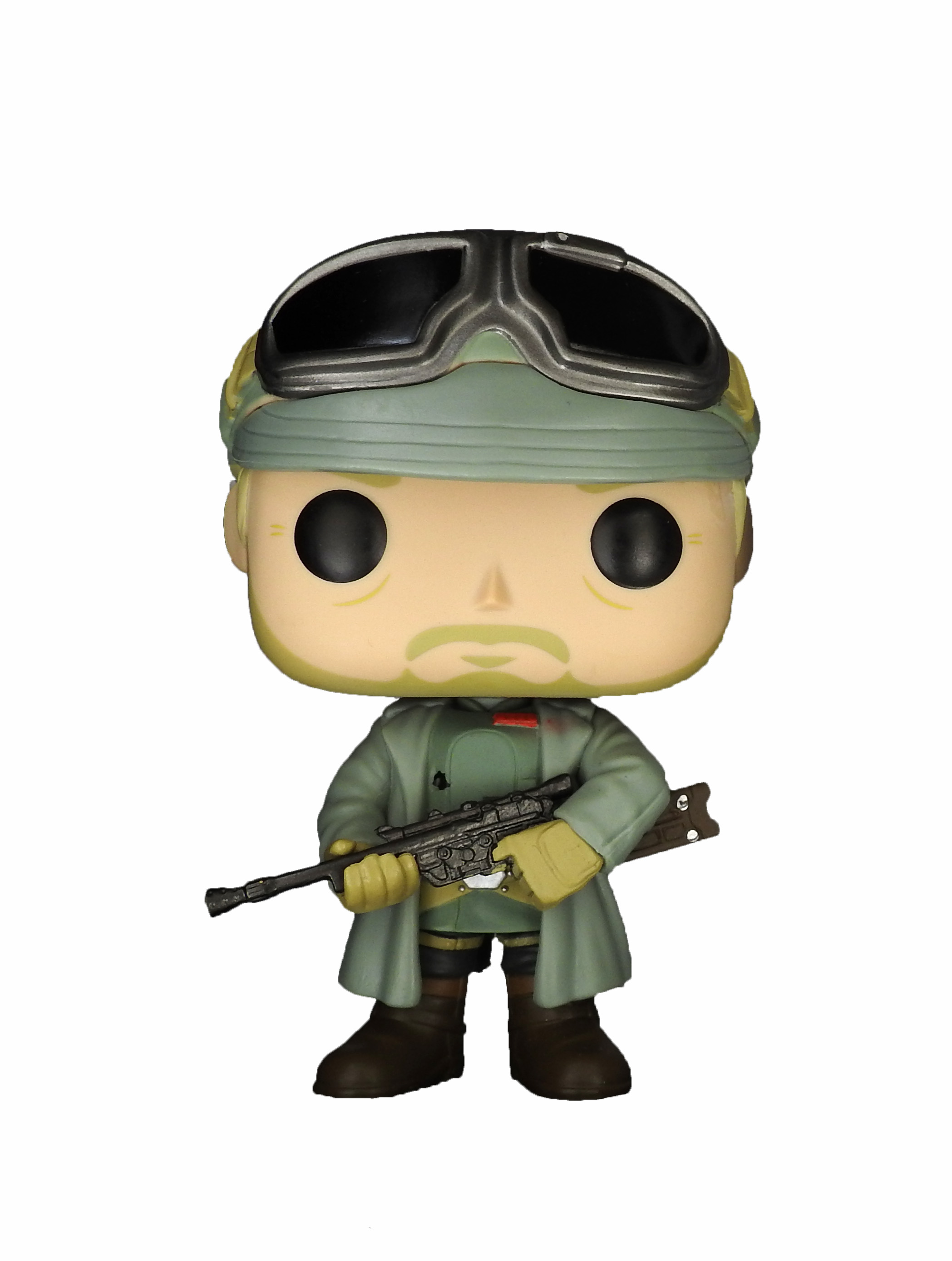 Iron Man (Infinity War) (Gold Chrome)