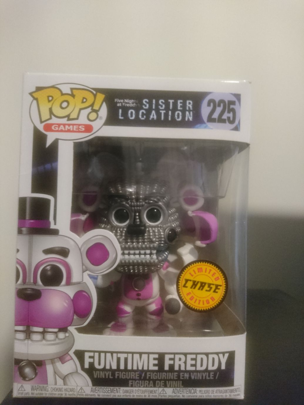 Slider - Cleveland Indians Mascot