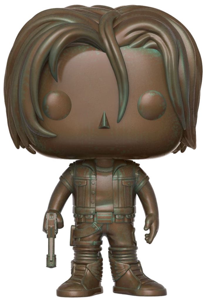 Parzival #496  vinyl figure collectible - Main Image 2