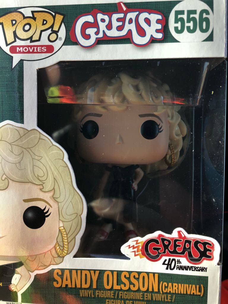 Louise Belcher (With Condiments) $46