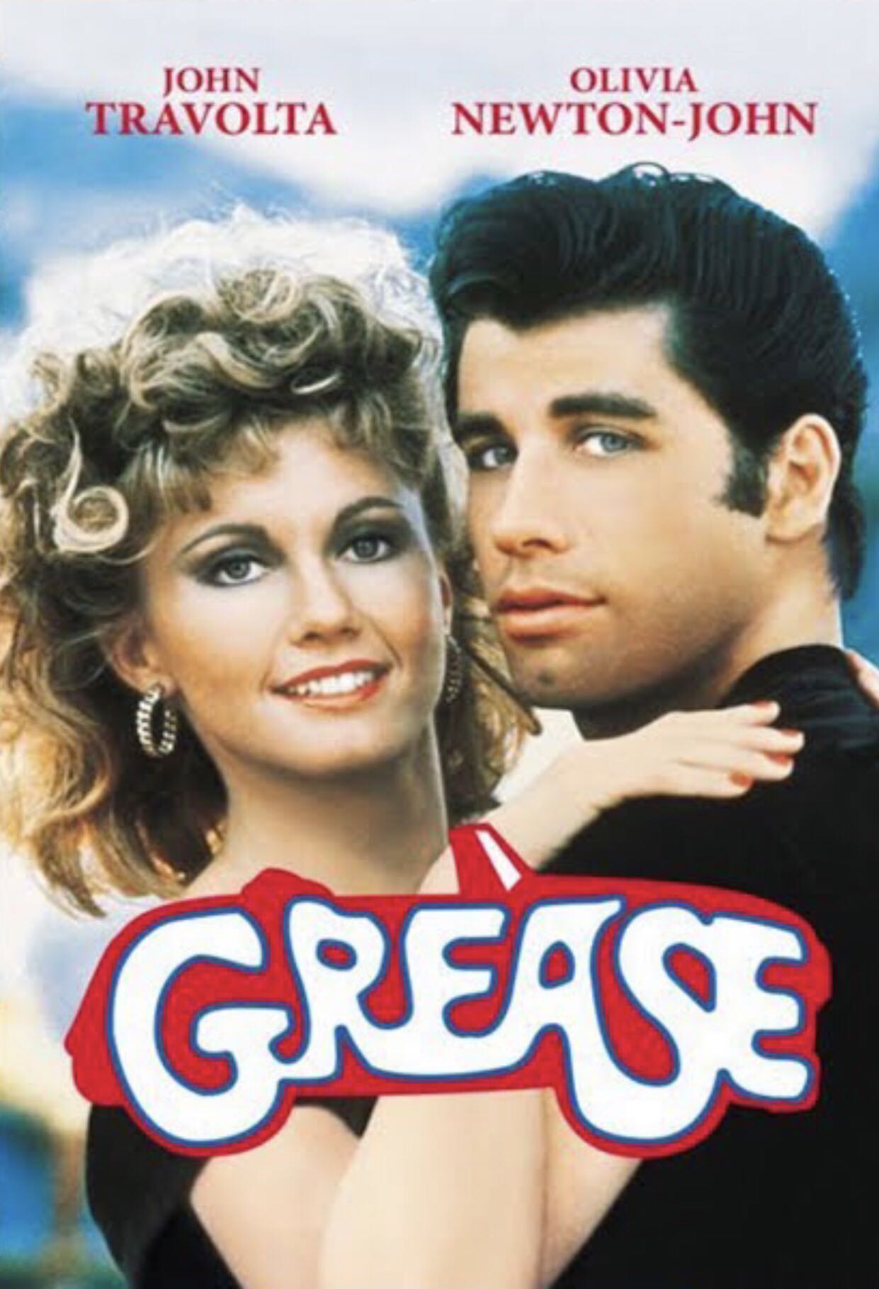 Grease: Sandy Olsson (Carnival)  vinyl figure collectible [Barcode 889698294416] - Main Image 4