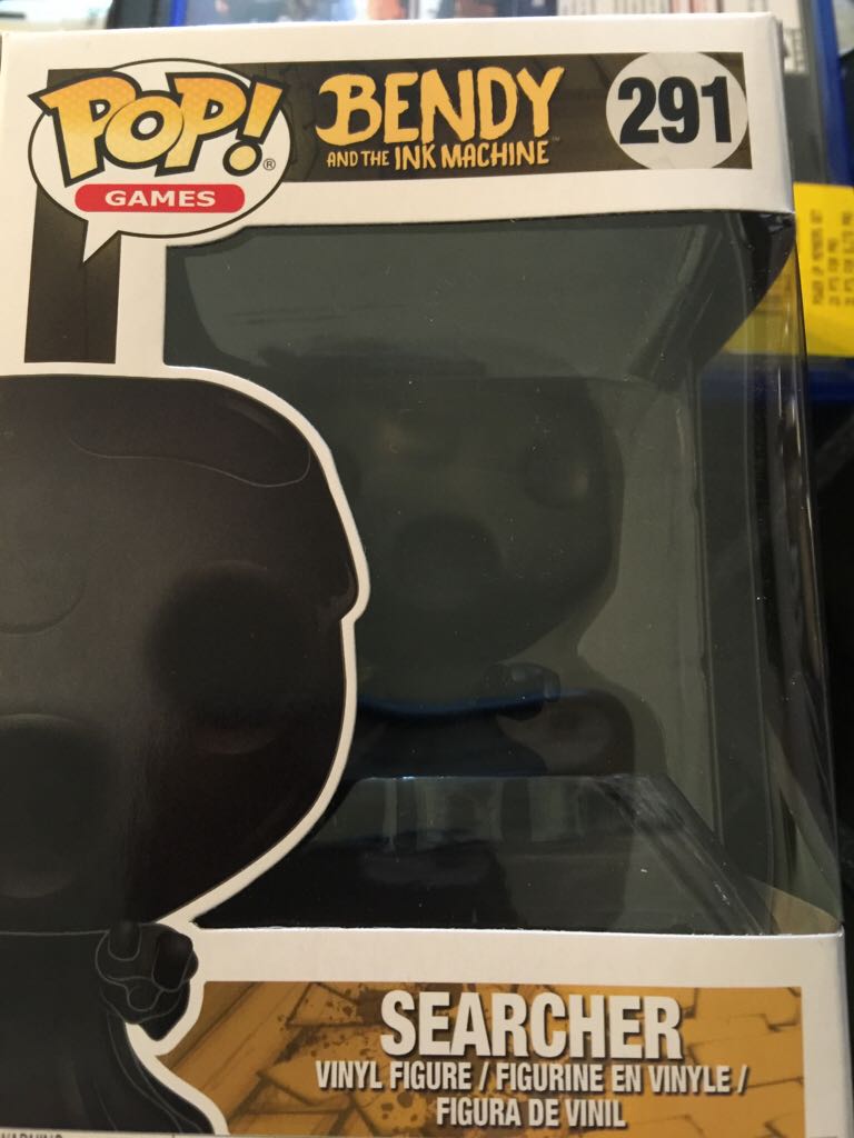 Velociraptor (Black Eyes)