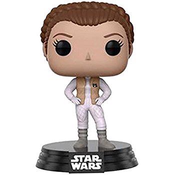 General Leia (2017 Galactic Convention - Star Wars vinyl figure collectible - Main Image 2